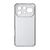 Чохол до мобільного телефона Armorstandart Air Force Infinix Note 60 Pro 5G Camera Cover Clear (ARM91844)
