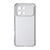 Чохол до мобільного телефона Armorstandart Air Force Infinix Note Edge 5G Camera Cover Clear (ARM91845)