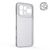Чохол до мобільного телефона Armorstandart Air Infinix Note 60 5G Camera Cover Clear (ARM91848), зображення 2
