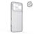 Чохол до мобільного телефона Armorstandart Air Infinix Note 60 Pro 5G Camera Cover Clear (ARM91849), зображення 2