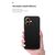 Чохол до мобільного телефона Armorstandart ICON Infinix Smart 20 4G Camera Cover Black (ARM90623), зображення 7