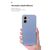 Чохол до мобільного телефона Armorstandart ICON Infinix Smart 20 4G Camera Cover Lavender (ARM91385), зображення 7