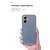 Чохол до мобільного телефона Armorstandart ICON Infinix Smart 20 4G Camera Cover Winter Blue (ARM91386), зображення 7