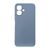 Чохол до мобільного телефона Armorstandart ICON Infinix Smart 20 4G Camera Cover Winter Blue (ARM91386)
