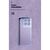 Чохол до мобільного телефона Armorstandart ICON Motorola Edge 70 Fusion 5G Camera Cover Lavender (ARM91387), зображення 4