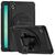 Чохол до планшета BeCover Shield 360 Samsung Galaxy Tab A11 SM-X133/X135 8.7" Black (715920), зображення 2