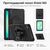 Чохол до планшета BeCover Shield 360 Samsung Galaxy Tab A11 SM-X133/X135 8.7" Black (715920)
