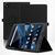 Чохол до планшета BeCover Slimbook Blackview Tab 10 Wi-Fi 10.1" Black (715844), зображення 2