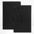 Чохол до планшета BeCover Slimbook Blackview Tab 10 Wi-Fi 10.1" Black (715844), зображення 3