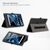 Чохол до планшета BeCover Slimbook Blackview Tab 10 Wi-Fi 10.1" Black (715844), зображення 5