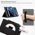 Чохол до планшета BeCover Slimbook Blackview Tab 10 Wi-Fi 10.1" Black (715844), зображення 6