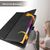 Чохол до планшета BeCover Slimbook Blackview Tab 10 Wi-Fi 10.1" Black (715844), зображення 7