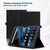 Чохол до планшета BeCover Slimbook Blackview Tab 10 Wi-Fi 10.1" Black (715844)