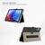 Чохол до планшета BeCover Slimbook Blackview Tab 9 Wi-Fi 11" Black (715845), зображення 4