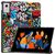 Чохол до планшета BeCover Smart Case Lenovo Idea Tab Plus 12.1" Graffiti (715087), зображення 2