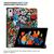 Чохол до планшета BeCover Smart Case Lenovo Idea Tab Plus 12.1" Graffiti (715087)