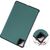 Чохол до планшета BeCover Smart Case Xiaomi Pad 8 / 8 Pro 11.2" Dark Green (714583), зображення 4