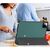 Чохол до планшета BeCover Smart Case Xiaomi Pad 8 / 8 Pro 11.2" Dark Green (714583), зображення 6