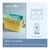 Термобокс Pinnacle Passion 8 л + Ice Brick 400 мл жовтий (8906053368185_1), изображение 9