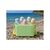 Термобокс Pinnacle Passion 8 л + Ice Brick 400 мл салатовий (8906053368185_2), изображение 7