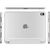 Чохол до планшета BeCover Soft Edge Apple iPad Air 11" M4 2026 Gray (715264), зображення 3