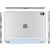 Чохол до планшета BeCover Soft Edge Apple iPad Air 11" M4 2026 Light Blue (715265), зображення 3