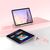 Чохол до планшета BeCover Soft Edge Apple iPad Air 11" M4 2026 Pink (715267), зображення 4