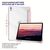 Чохол до планшета BeCover Soft Edge Apple iPad Air 11" M4 2026 Pink (715267)