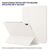 Чохол до планшета BeCover Tri Fold Soft TPU Silicone Apple iPad Air 11" M4 2026 Beige (715235)