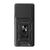 Чохол до мобільного телефона BeCover Military Xiaomi Redmi Note 15 5G (EU) / Poco M8 5G Black (715857), зображення 3