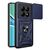 Чохол до мобільного телефона BeCover Military Xiaomi Redmi Note 15 5G (EU) / Poco M8 5G Blue (715858), зображення 2