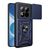 Чохол до мобільного телефона BeCover Military Xiaomi Redmi Note 15 Pro 4G Blue (715862), зображення 2