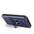 Чохол до мобільного телефона BeCover Military Xiaomi Redmi Note 15 Pro 4G Blue (715862), зображення 5