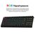 Клавіатура Keychron C3 Max Super Red Switch RGB Wireless/Bluetooth/USB UA Black (C3M-H1-UA), зображення 11