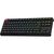 Клавіатура Keychron C3 Max Super Red Switch RGB Wireless/Bluetooth/USB UA Black (C3M-H1-UA), зображення 3