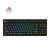 Клавіатура Keychron C3 Max Super Red Switch RGB Wireless/Bluetooth/USB UA Black (C3M-H1-UA), зображення 4