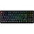 Клавіатура Keychron C3 Max Super Red Switch RGB Wireless/Bluetooth/USB UA Black (C3M-H1-UA)