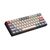 Клавіатура GamePro MK130 V2 Infinity QLAB Sakura Linear RGB USB UA Black (MK130-V2-B-QS), зображення 4