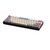 Клавіатура GamePro MK130 V2 Infinity QLAB Sakura Linear RGB USB UA Black (MK130-V2-B-QS), зображення 5