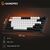 Клавіатура GamePro MK160 V2 Warden QLAB Sakura Linear RGB USB UA Black (MK160-V2-B-QS), зображення 11
