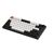 Клавіатура GamePro MK160 V2 Warden QLAB Sakura Linear RGB USB UA Black (MK160-V2-B-QS), зображення 3