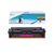 Тонер-картридж G&G Canon 067 MF651Cw/MF657Cdw/LBP631Cw/LBP633Cdw Magenta 1250 pages (G&G-5100C002), зображення 2