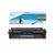 Тонер-картридж G&G Canon 067H MF651Cw/MF657Cdw/LBP631Cw/LBP633Cdw Cyan 2350 pages (G&G-5105C002), зображення 2