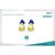 Патч-корд 0.25м, SFTP, cat.6A, AWG 26/7, Cu, LSZH, blue Digitus (DK-1644-A-0025/B), изображение 5