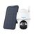 Камера відеоспостереження Reolink Go PT Plus (G430 with SP)