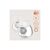 Молокоотсос Lionelo двухфазный электрический Fidi Free Lumi White Natural (LOC-FIDI FREE LUMI WHITE NATURAL), изображение 2