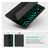 Чохол до планшета Armorstandart Smart Fold Pen Xiaomi Pad 8 / 8 Pro / 7 / 7 Pro Black (ARM91183), зображення 6
