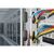 Патч-корд 0.3м, FTP, cat.6A, Sliim, AWG 32/7, Cu, LSZH, grey Digitus (DK-1632-A-003S), изображение 7