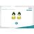 Патч-корд 0.25м, SFTP, cat.6A, AWG 26/7, Cu, LSZH, green Digitus (DK-1644-A-0025/G), изображение 2