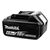 Акумулятор до електроінструменту Makita LXT BL1860B Li-Ion, 18В, 6Ah, індикація (197422-4), зображення 3